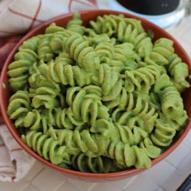 Crazy Creamy Pesto (Vegan) Recipe | SideChef