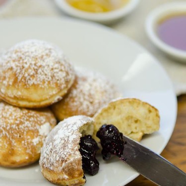 Bob's Aebleskivers Recipe | SideChef