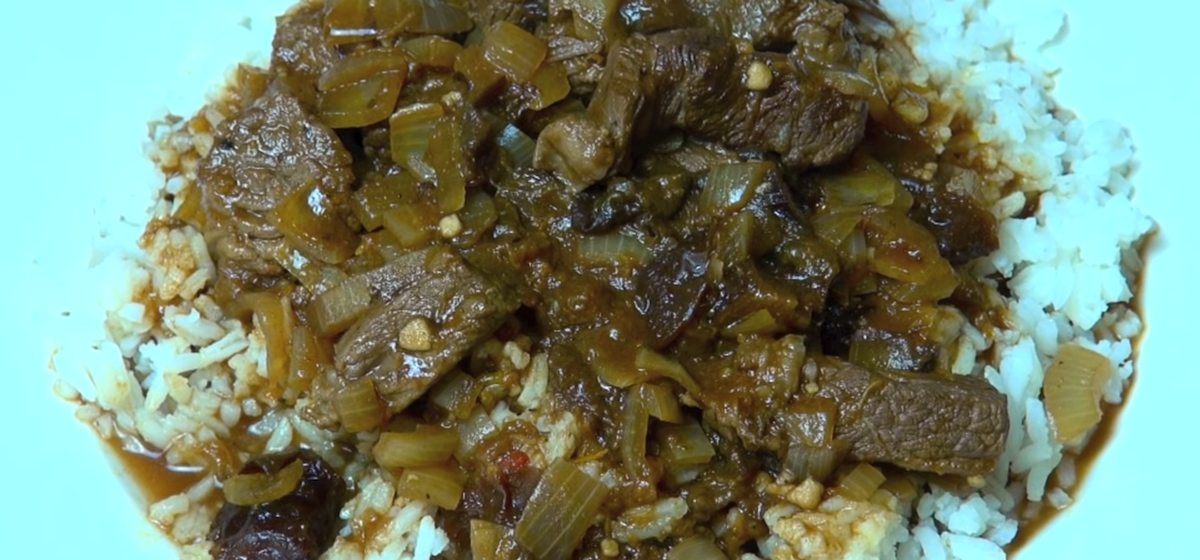 Moroccan Beef Tagine Recipe | SideChef