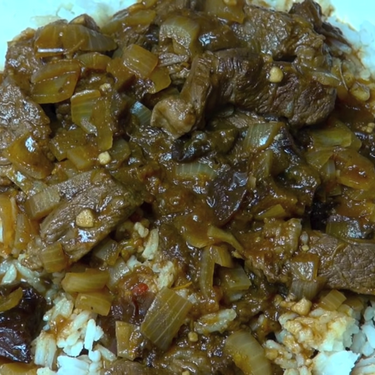 Moroccan Beef Tagine Recipe | SideChef