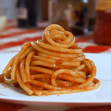Amatricana Recipe | SideChef