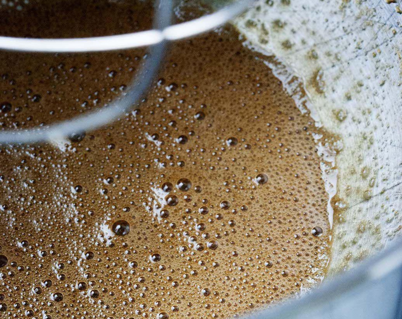step 1 In a bowl beat Eggland's Best Classic Eggs (3) with Coconut Sugar (3/4 cup) and Vanilla Extract (1 tsp).