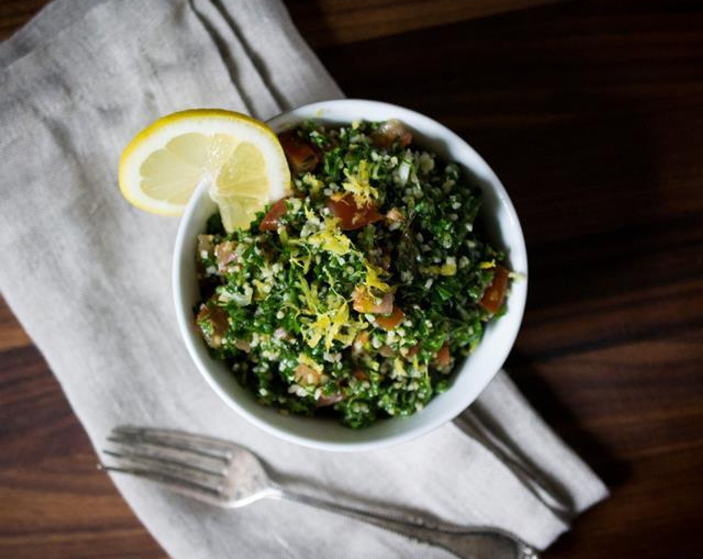 Tabbouleh