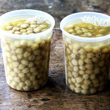 Beans and Legumes From Scratch Recipe | SideChef
