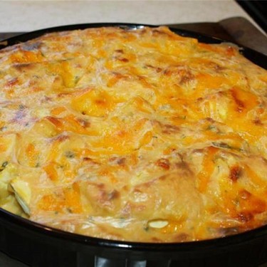 Breadfruit Pie Recipe | SideChef
