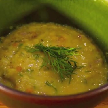Top Secret Split Pea Soup Recipe | SideChef