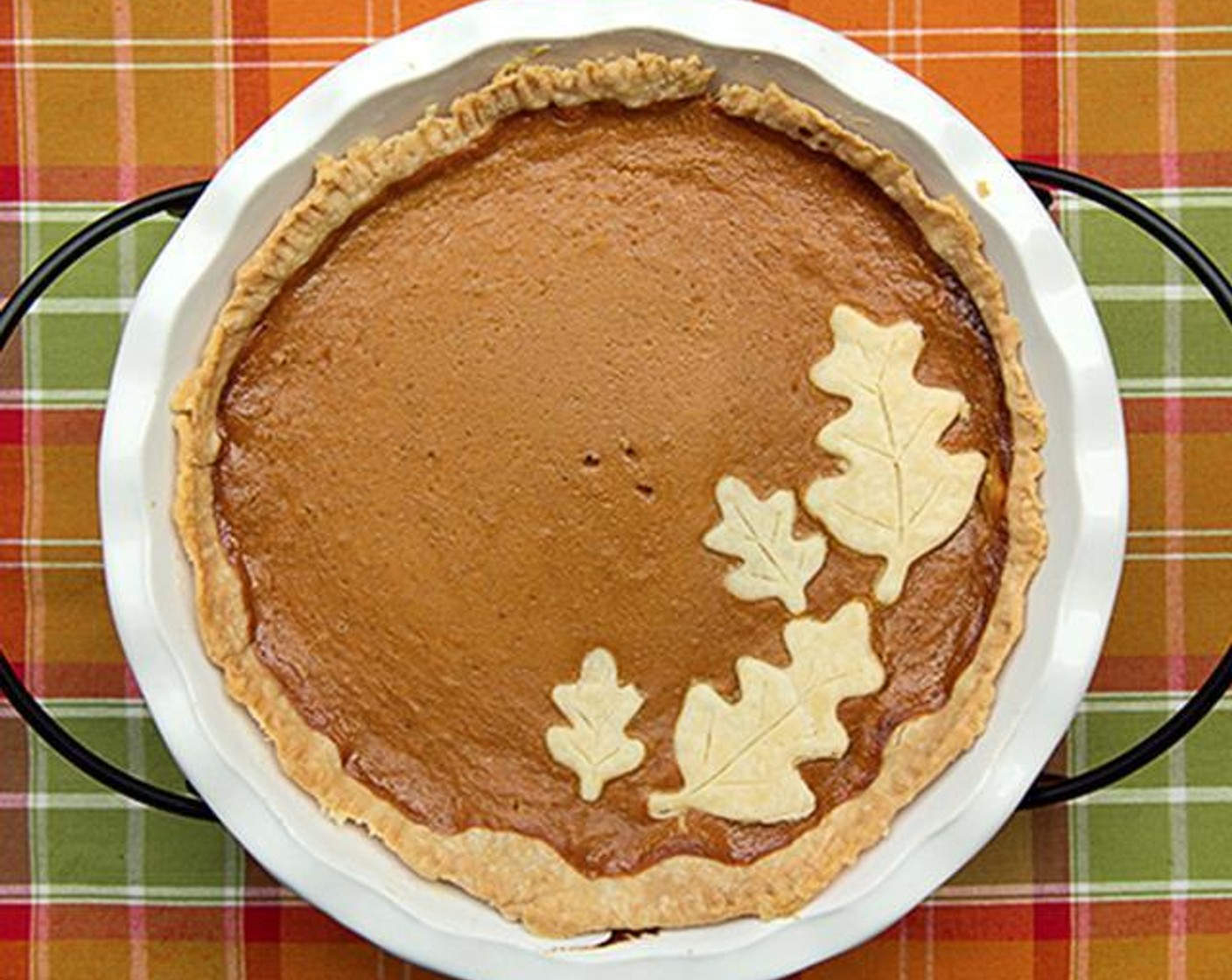 Pumpkin Pie