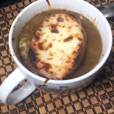 Not Your Average French Onion Soup Recipe | SideChef