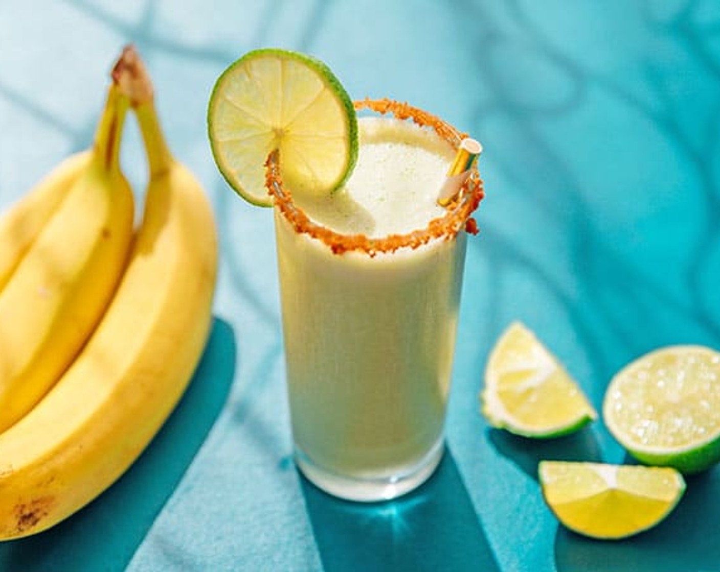 Key Lime Pie Smoothie