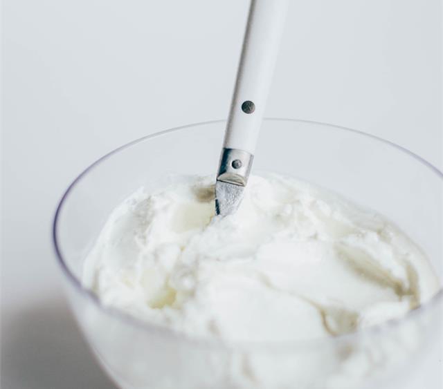 My Big Fat Greek Yogurt Recipe SideChef
