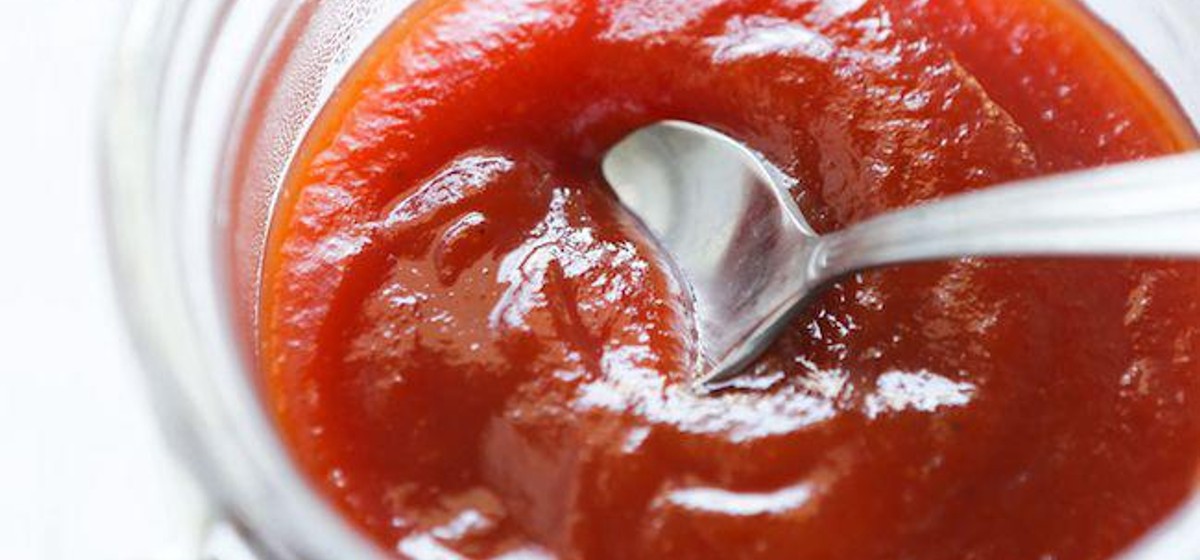 Copycat Arby's Sauce