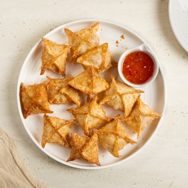 Crab Rangoon Recipe | SideChef