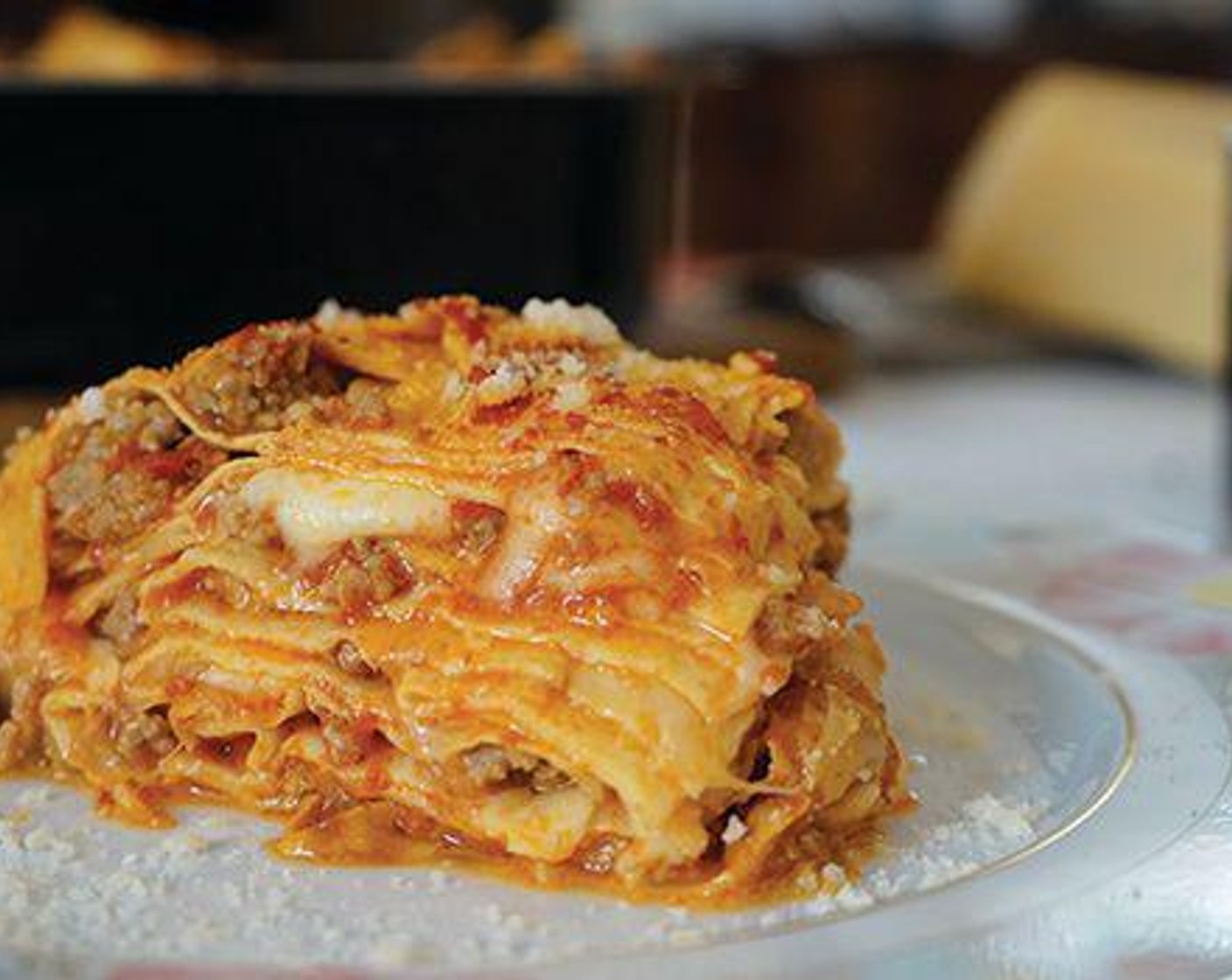 Lasagna