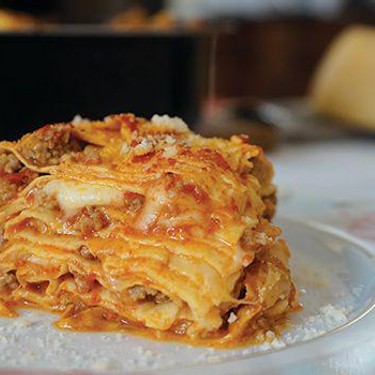 Lasagna Recipe | SideChef