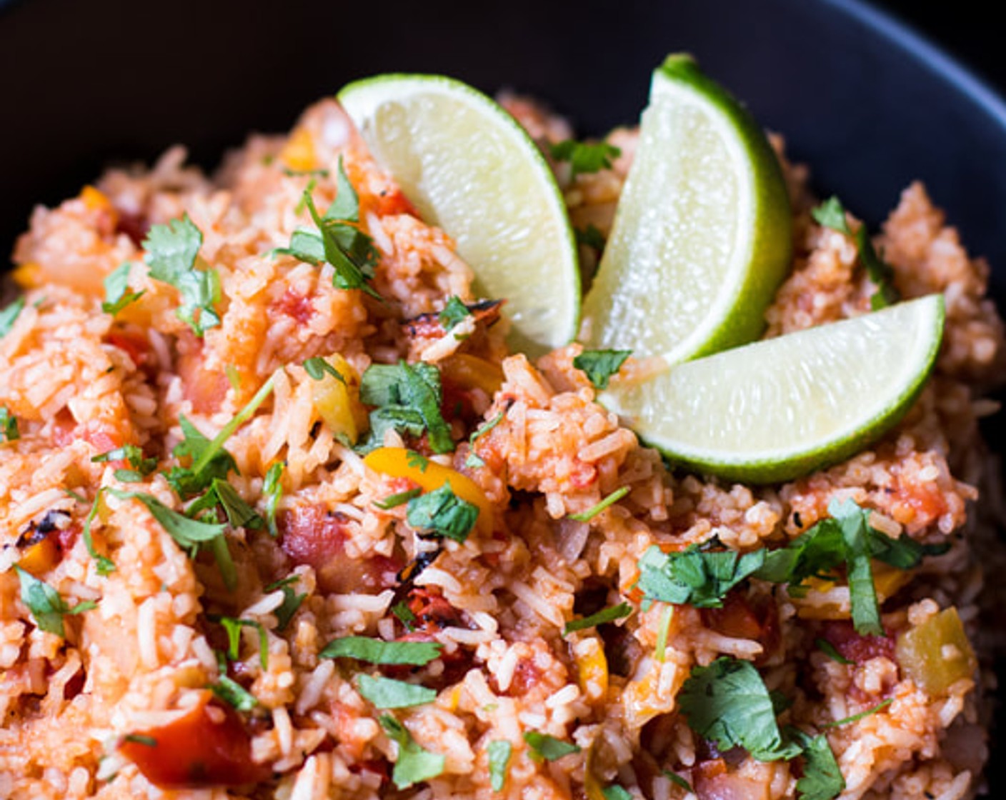 Authentic Mexican Rice