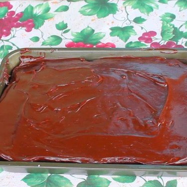 Chocolate Cake with Chocolate Ganache Recipe | SideChef