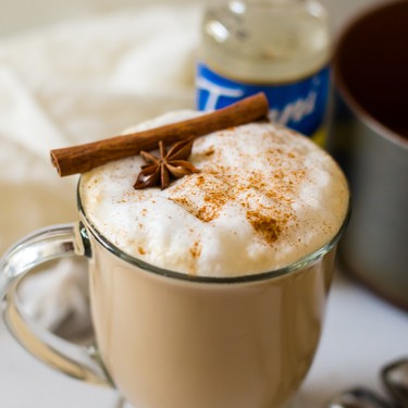 Sugar Free French Vanilla Chai Recipe | SideChef