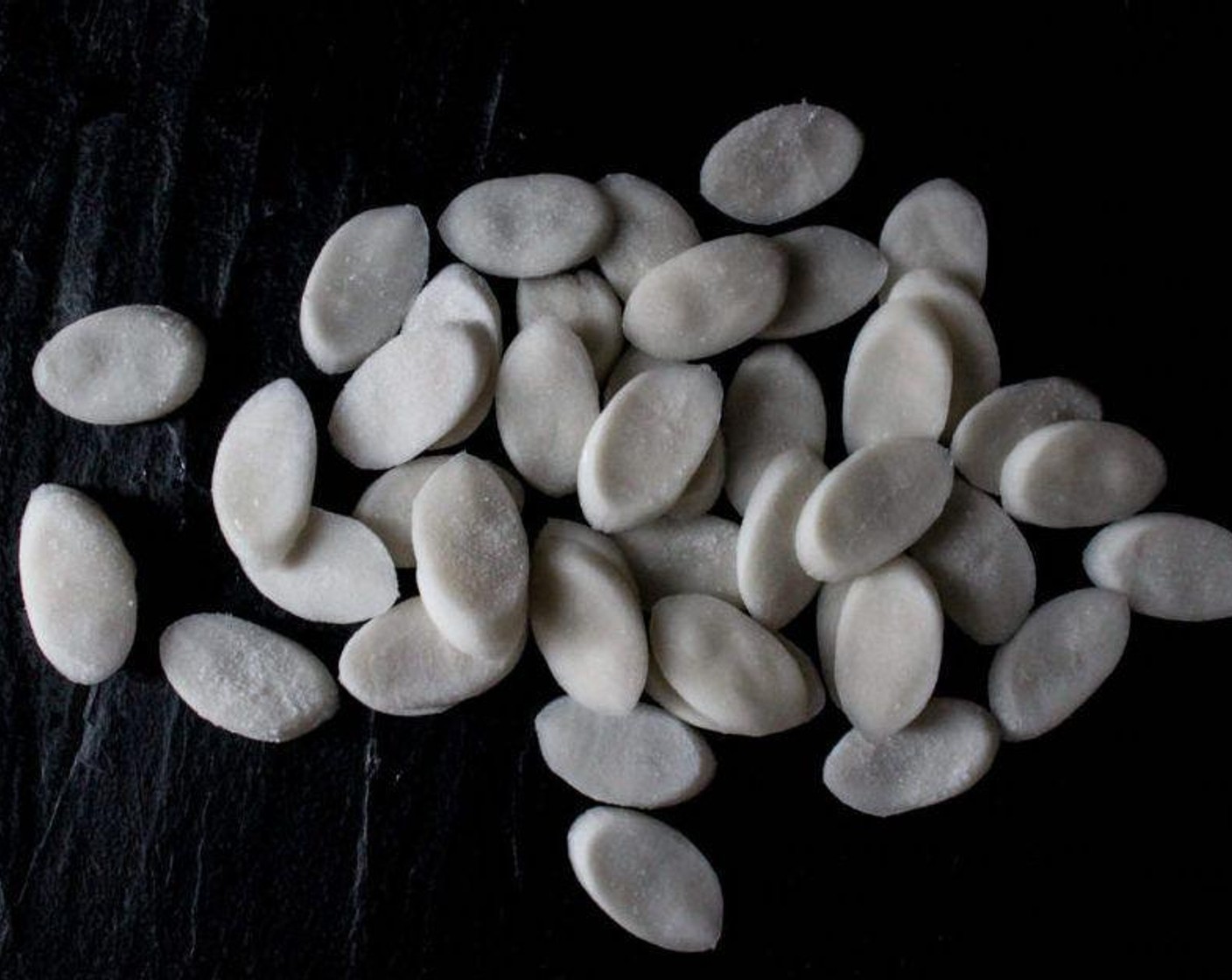 step 4 Put the Rice Cakes (1 1/2 cups) in a colander or strainer and run under hot water for 1 minute.