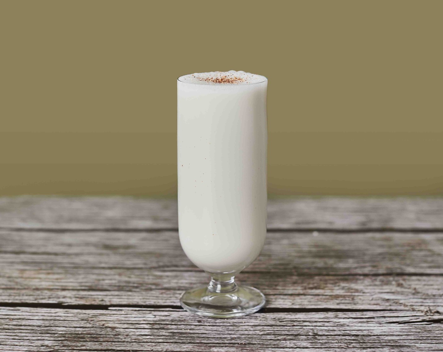 Alternative Egg Nog
