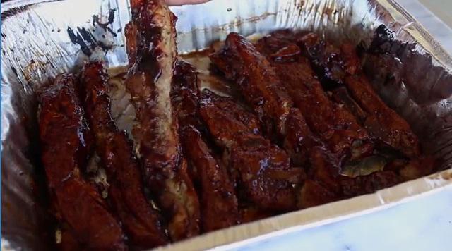 Dominican BBQ Ribs Recipe | SideChef