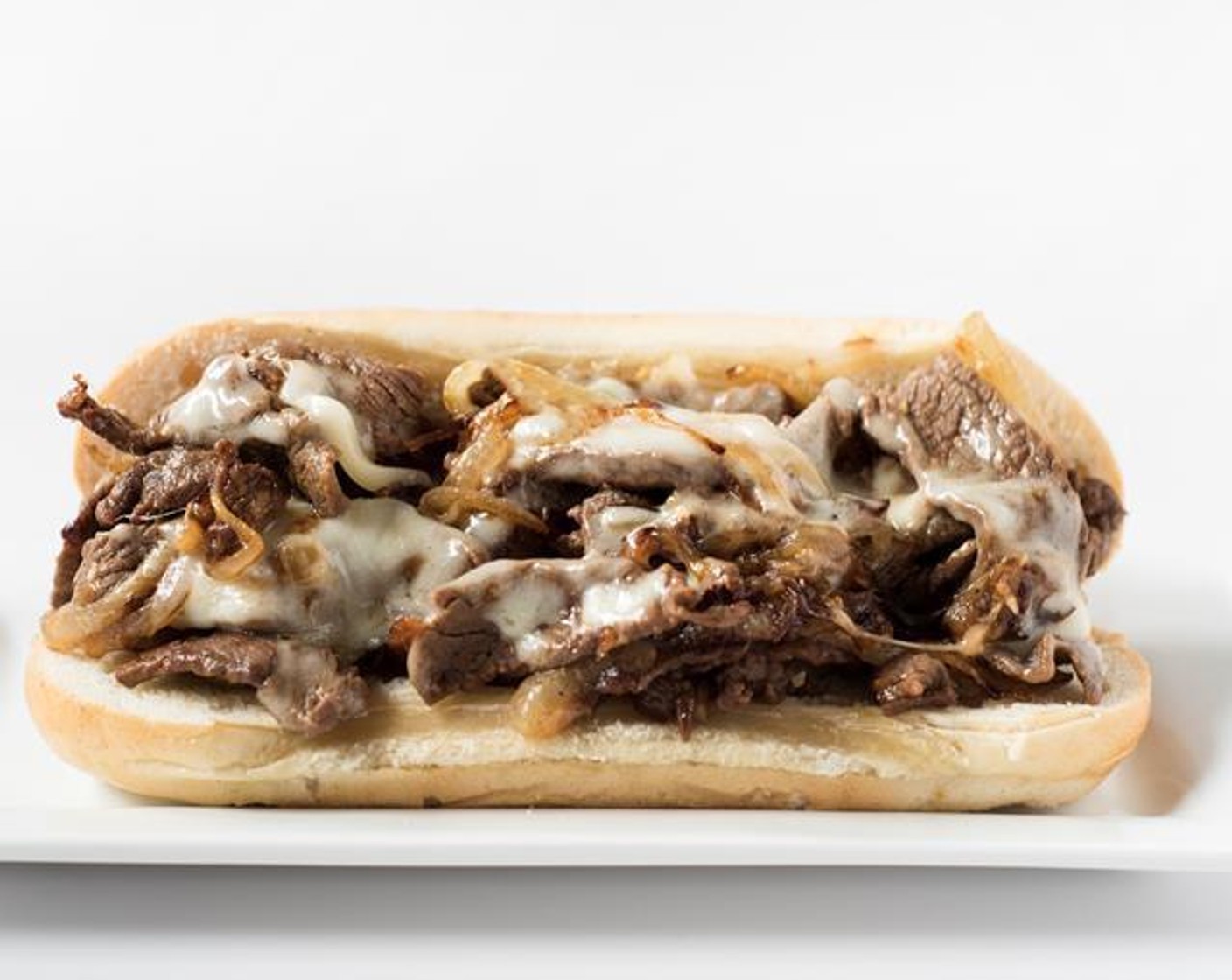 Bulgogi Cheesesteak