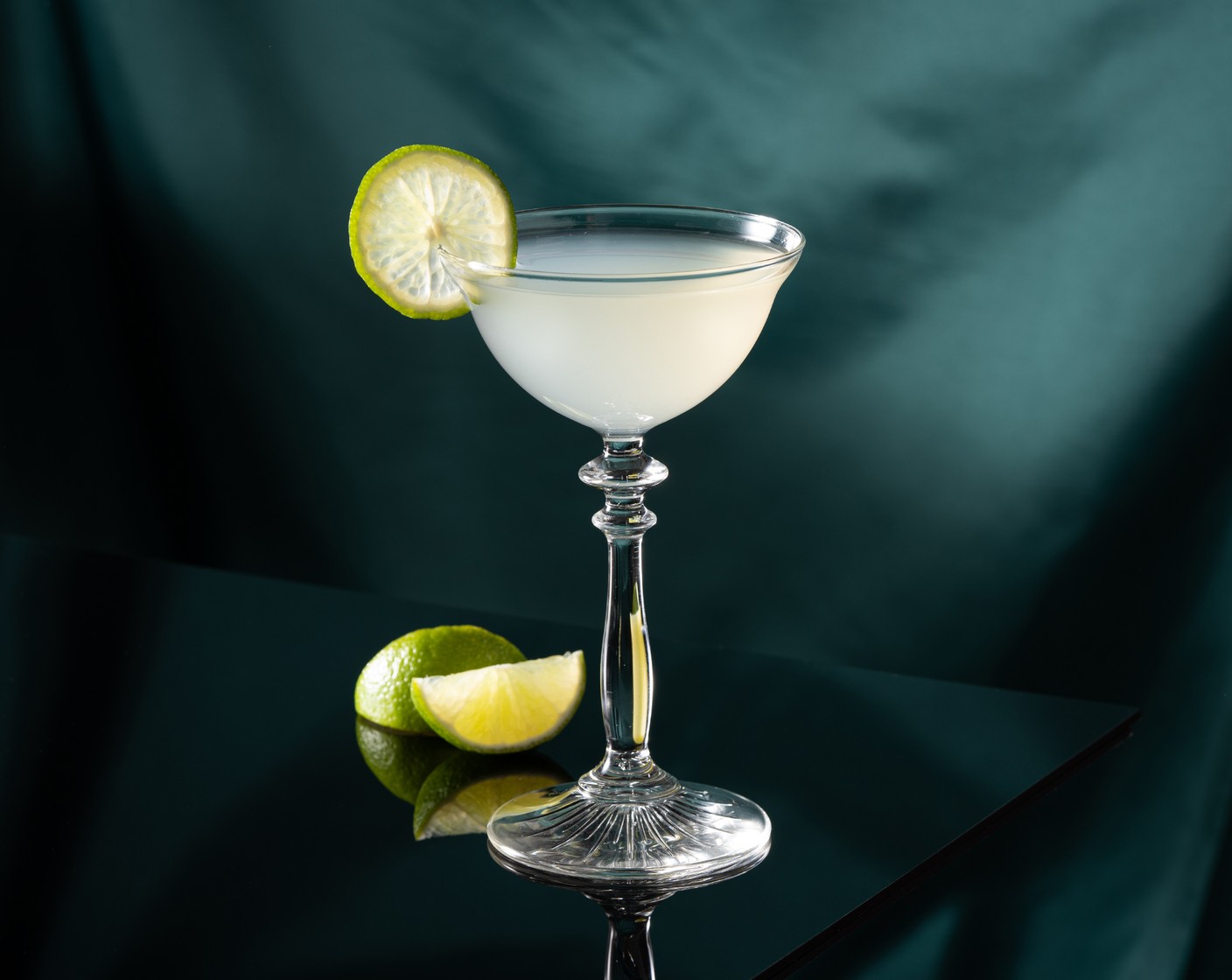 Vodka Gimlet MixLab