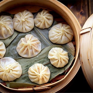 Chinese Steamed Soup Dumplings (Xiao Long Bao) Recipe | SideChef