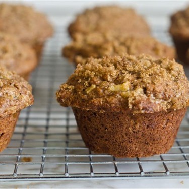 Apple Spice Muffins Recipe | SideChef