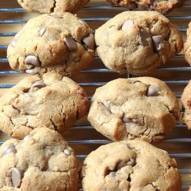 Gluten-Free Chocolate Chip Cookies Recipe | SideChef