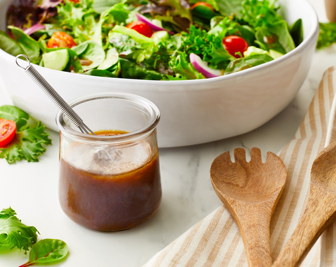 Balsamic Dressing