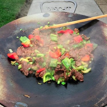 Pepper Steak Recipe | SideChef