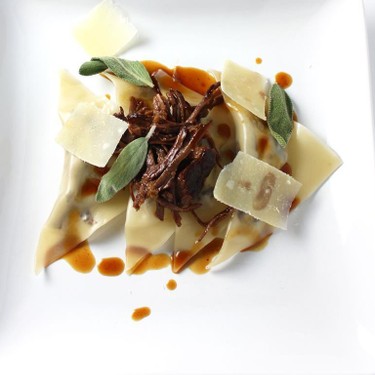 Short Rib Ravioli Recipe | SideChef