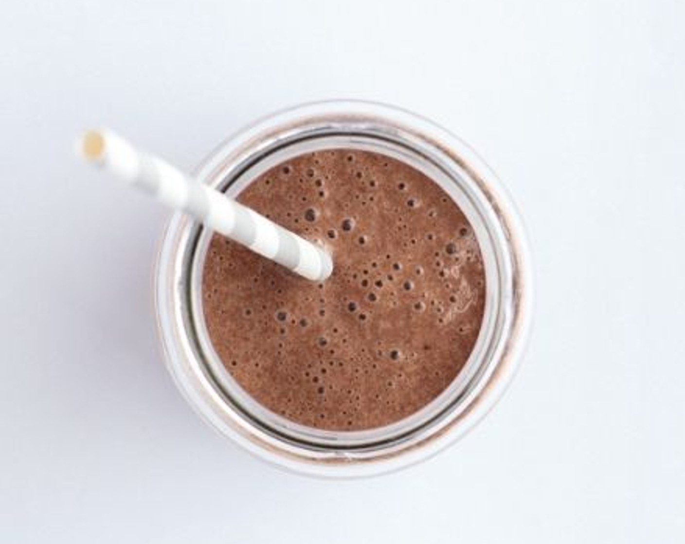 Super Cacao & Banana Shake