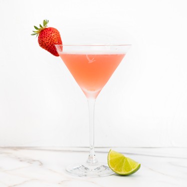 Highly Cosmopolitan Recipe | SideChef