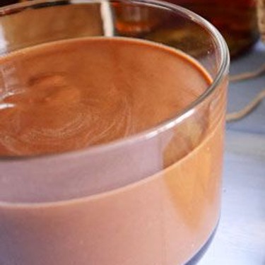 Spiced Almond Milk Hot Chocolate Recipe | SideChef