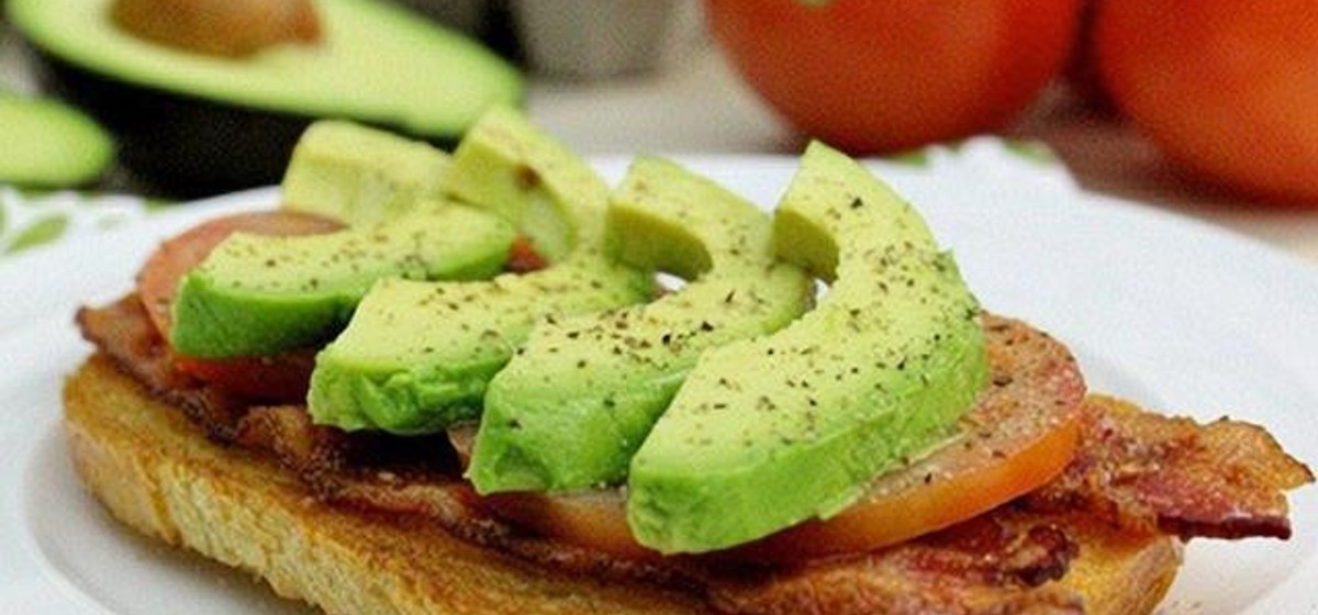 California Egg in the Hole Sandwiches Recipe | SideChef