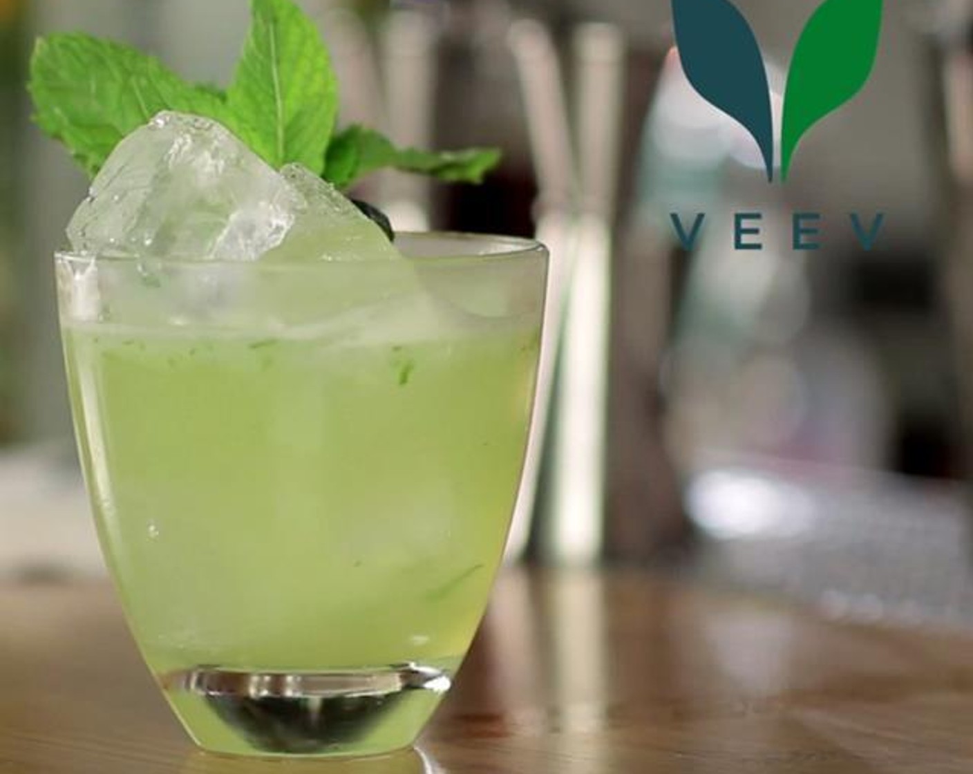 VEEV Spa Cooler