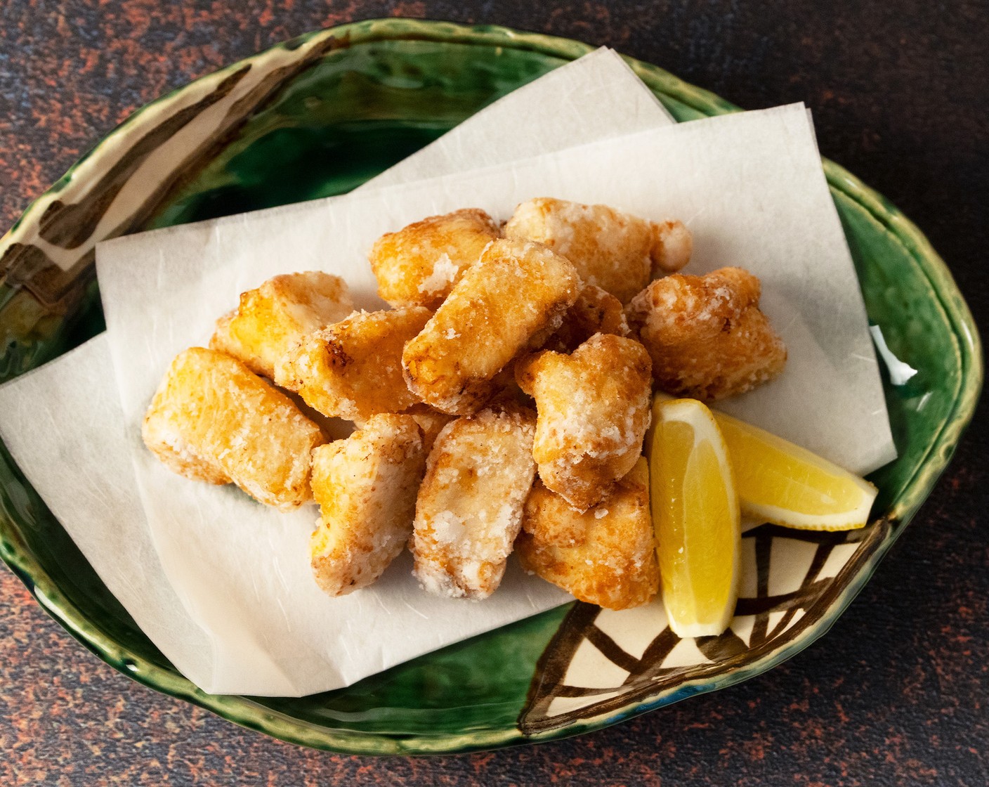 Shio Koji Karaage (Savory Japanese Fried Chicken)