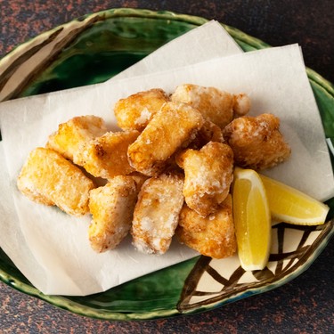 Shio Koji Karaage (Savory Japanese Fried Chicken) Recipe | SideChef