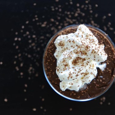 Chocolate Pudding Recipe | SideChef