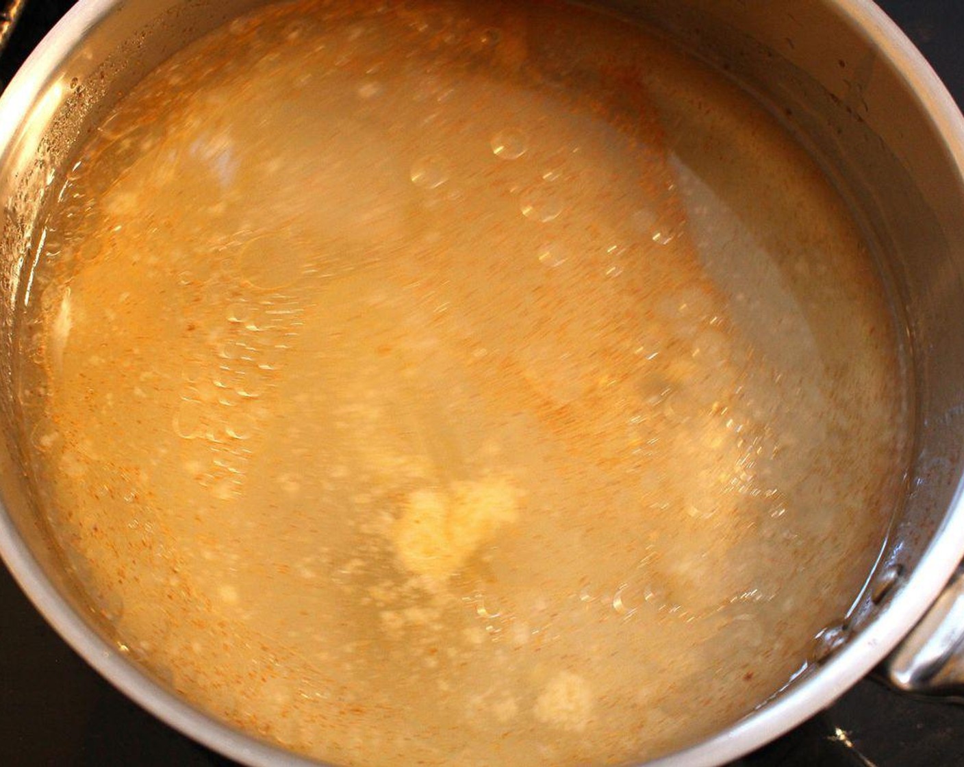 step 3 Bring your preferred mix of water, lemon juice, Garlic Paste (to taste), Kosher Salt (to taste), and Cayenne Pepper (to taste) to a boil, then cool to room temperature.