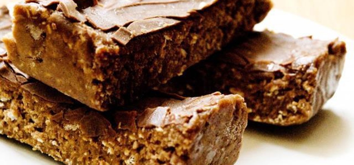 Homemade Protein Bars Recipe | SideChef