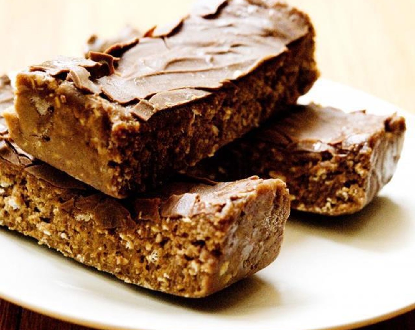 Homemade Protein Bars