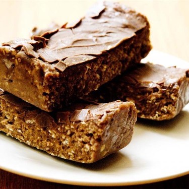 Homemade Protein Bars Recipe | SideChef