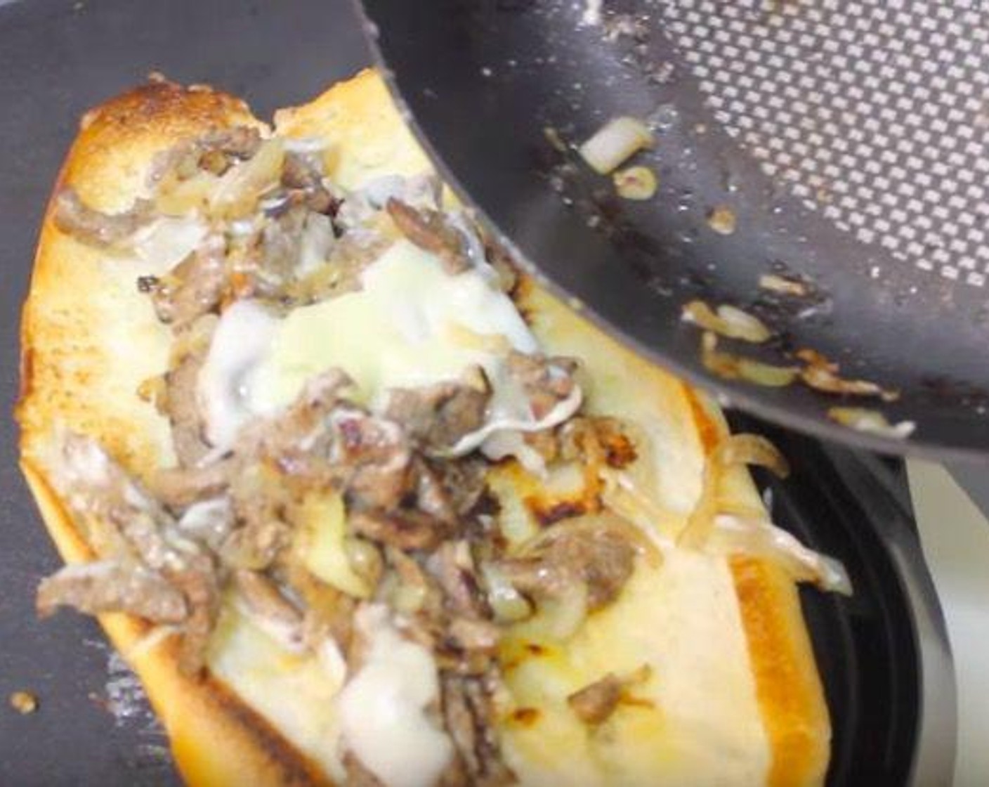 Philly Cheesesteak