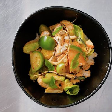 Kimchi with Fresh Vegetables Recipe | SideChef