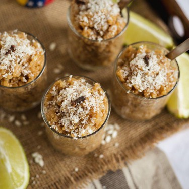 Venezuelan Coconut Rice Pudding Recipe | SideChef