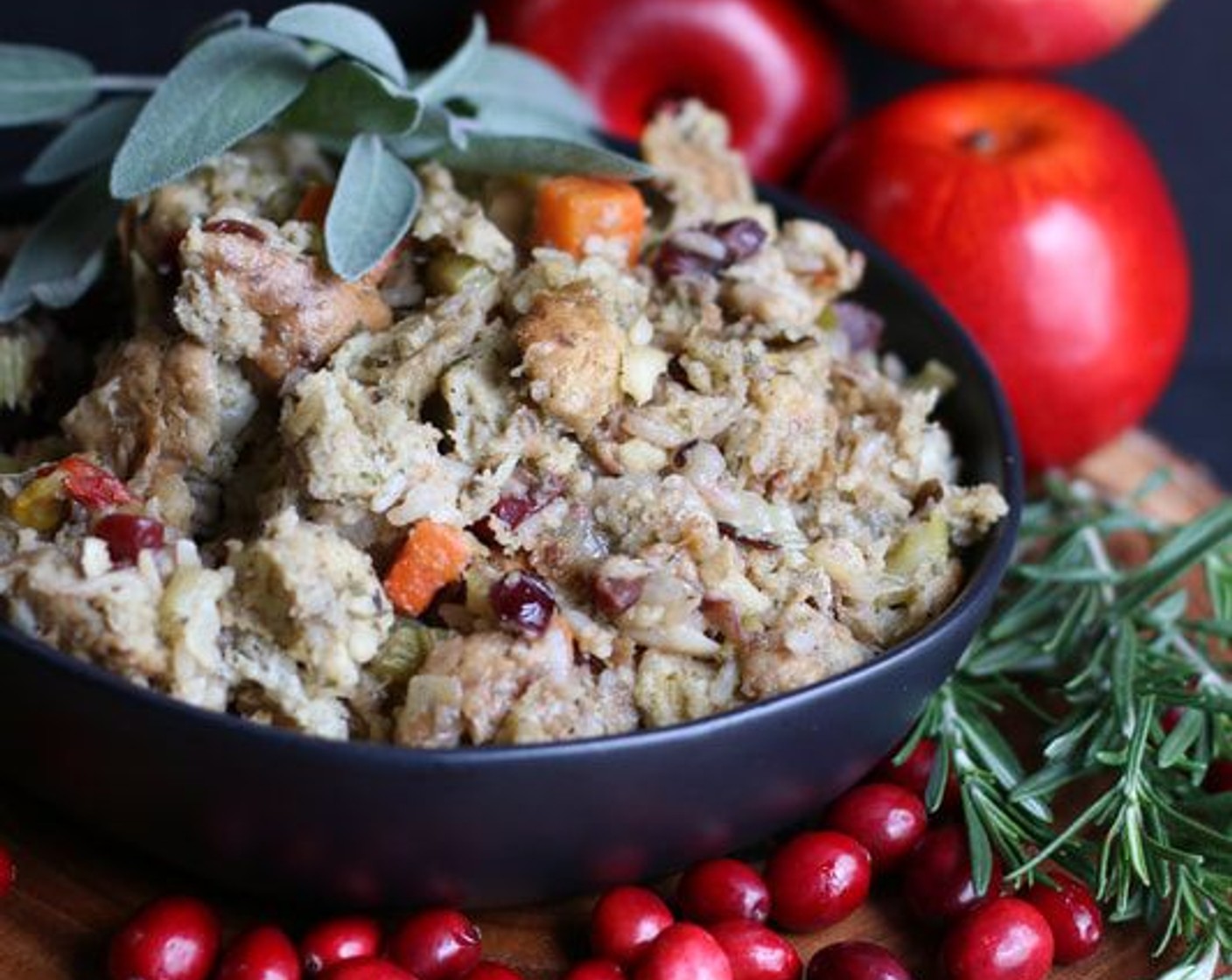 Classic Herb Stuffing