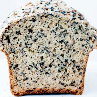 Seeded Quick Bread Recipe | SideChef
