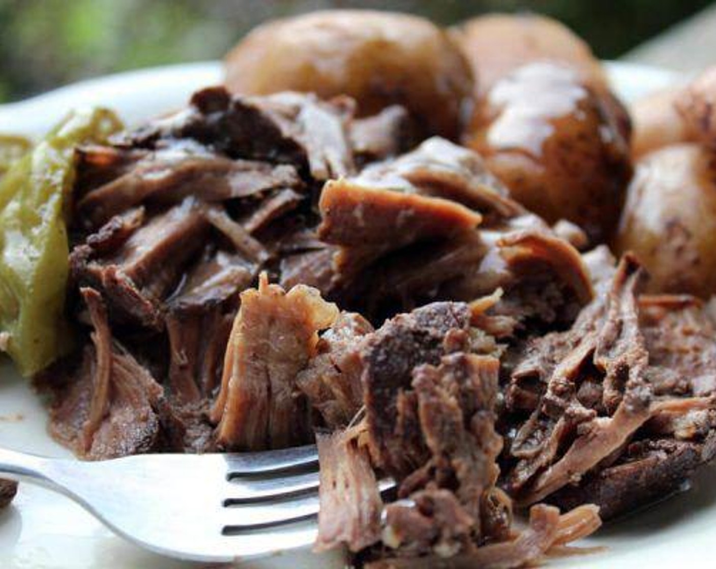 Red Wine Slow Cooker Roast